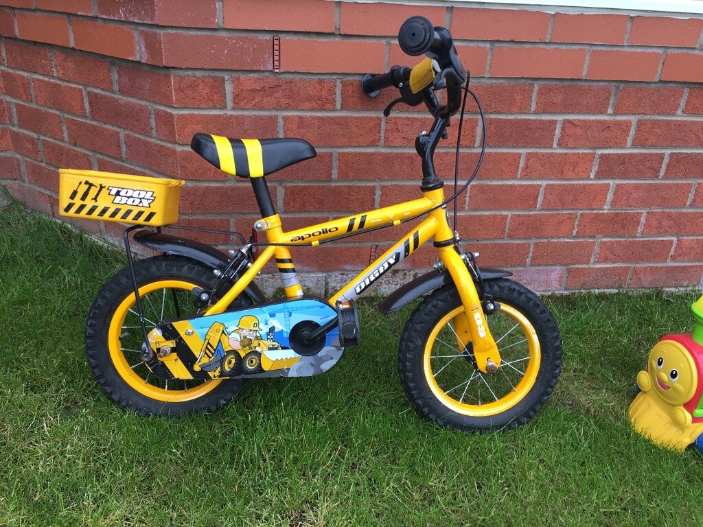 apollo digby bike halfords